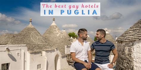 GAY PUGLIA